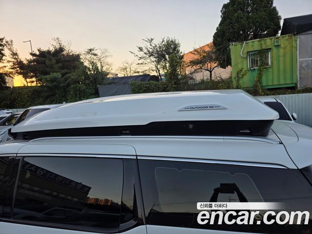 Kia Canival 2016 — photo 20