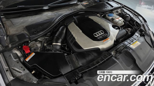 Audi A7 2016 — photo 6