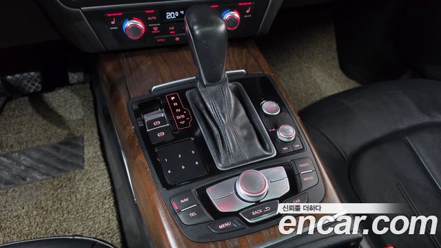 Audi A7 2016 — photo 9