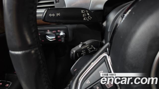 Audi A7 2016 — photo 16