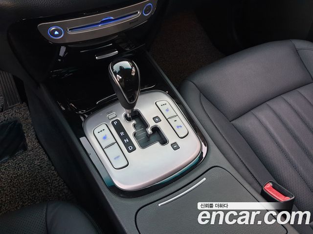 Hyundai Genesis 2013 — photo 10