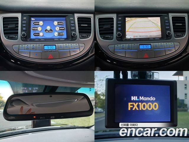Hyundai Genesis 2013 — photo 13