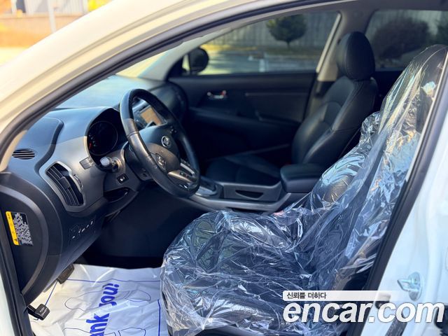Kia Sportage 2015 — photo 9