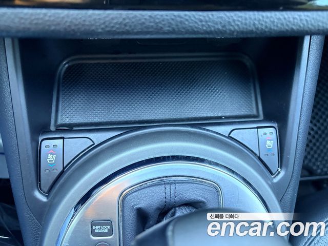 Kia Sportage 2015 — photo 17
