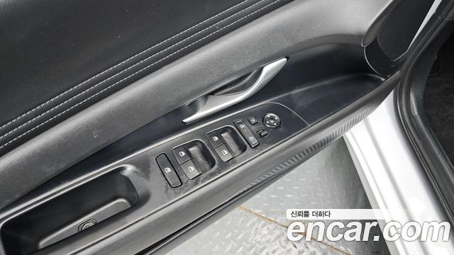 Hyundai AVANTE 2024 — photo 19