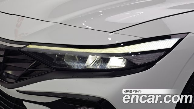 Hyundai AVANTE 2024 — photo 8