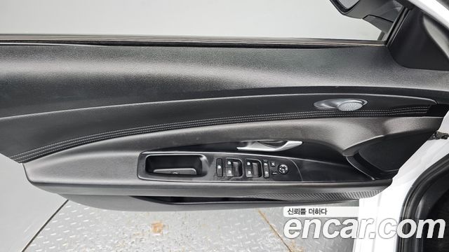 Hyundai AVANTE 2024 — photo 15