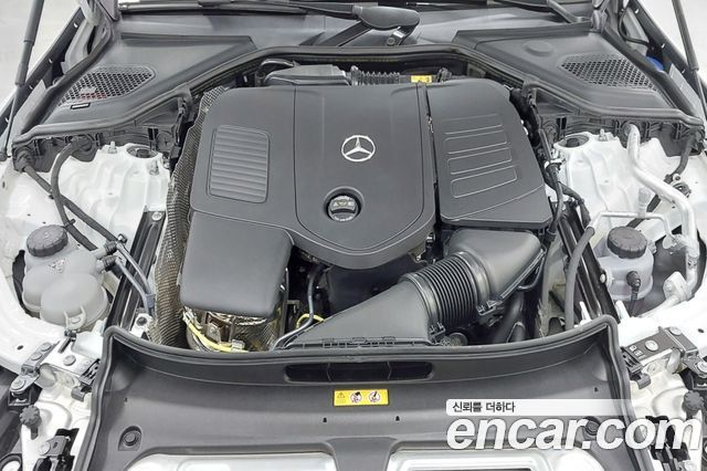 Mercedes-Benz E-Class 2026 — photo 6