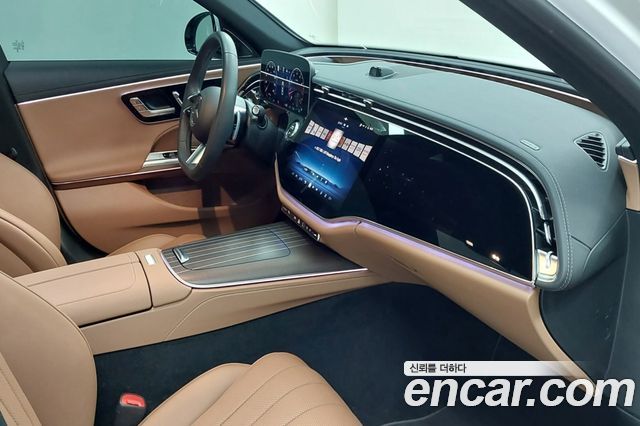 Mercedes-Benz E-Class 2026 — photo 14