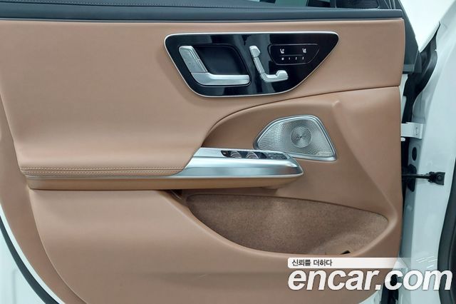 Mercedes-Benz E-Class 2026 — photo 15