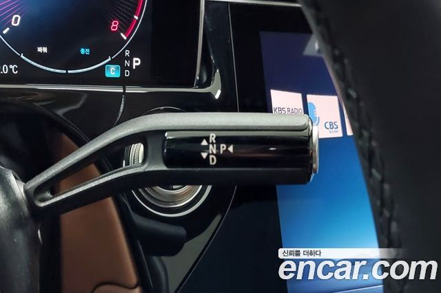 Mercedes-Benz E-Class 2026 — photo 19