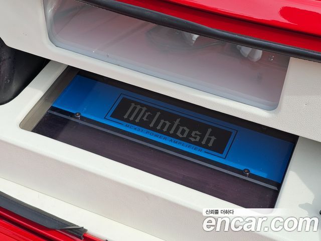 Mini Rover Mini 1995 — photo 11