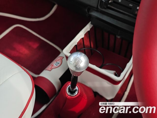Mini Rover Mini 1995 — photo 17