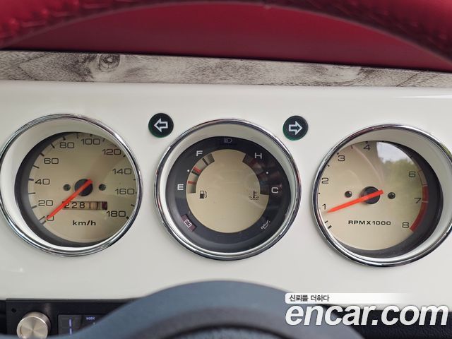 Mini Rover Mini 1995 — photo 18