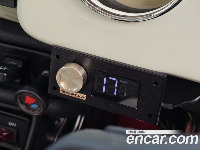 Mini Rover Mini 1995 — photo 19