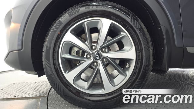 Kia Sorento 2019 — photo 5