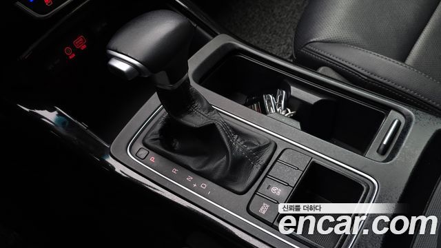 Kia Sorento 2019 — photo 9