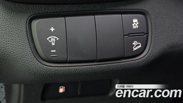 Kia Sorento 2019 — photo 14