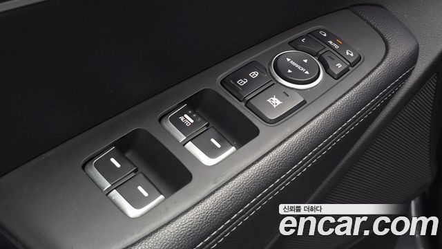 Kia Sorento 2019 — photo 16