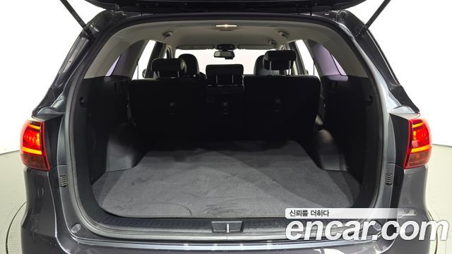 Kia Sorento 2019 — photo 20