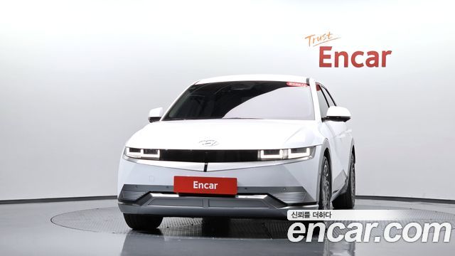 Hyundai Ioniq5 2023 — photo 3
