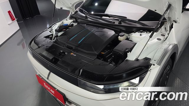 Hyundai Ioniq5 2023 — photo 6