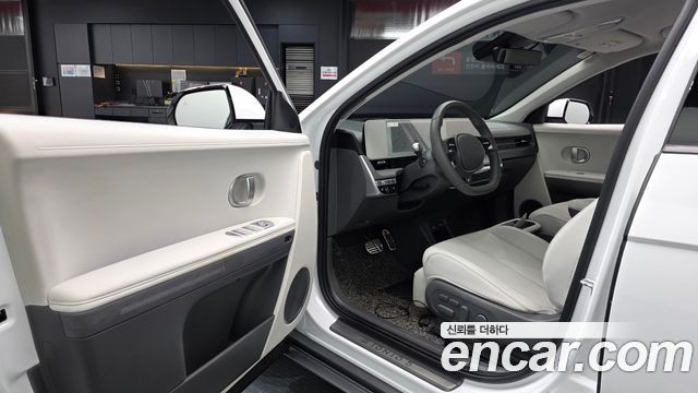 Hyundai Ioniq5 2023 — photo 13