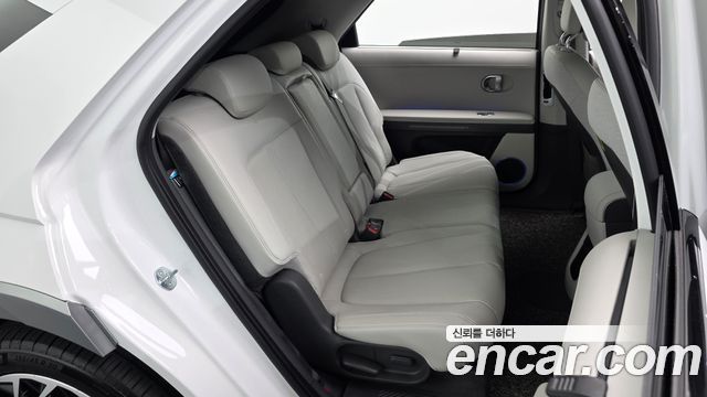Hyundai Ioniq5 2023 — photo 17