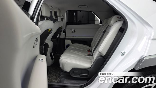 Hyundai Ioniq5 2023 — photo 18