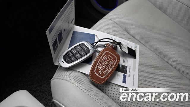 Hyundai Ioniq5 2023 — photo 26