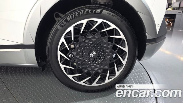 Hyundai Ioniq5 2023 — photo 7