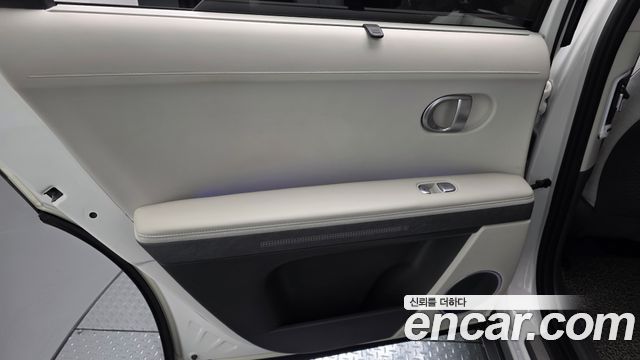 Hyundai Ioniq5 2023 — photo 15