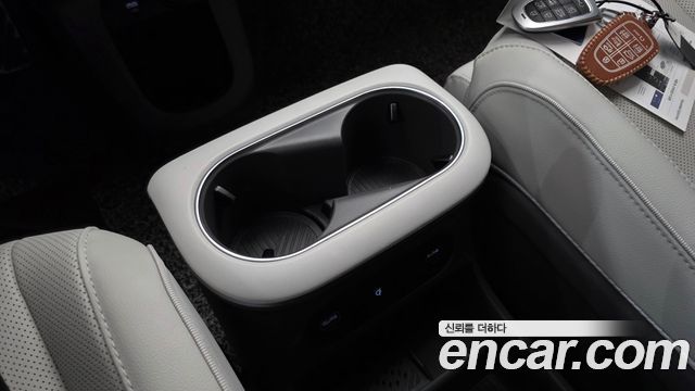 Hyundai Ioniq5 2023 — photo 27
