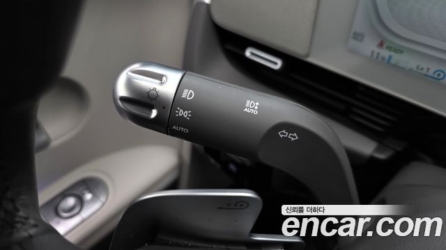 Hyundai Ioniq5 2023 — photo 29