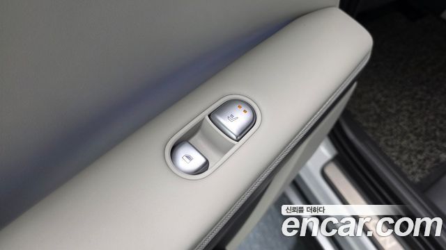 Hyundai Ioniq5 2023 — photo 31