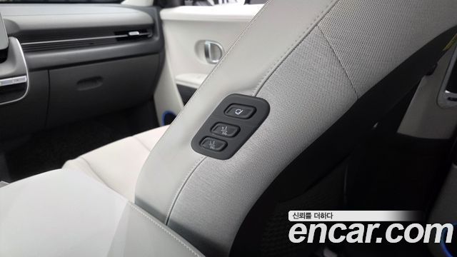 Hyundai Ioniq5 2023 — photo 32