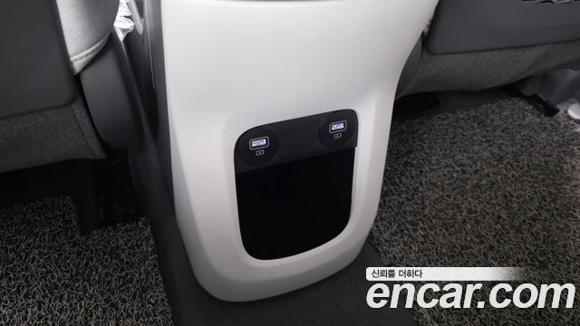 Hyundai Ioniq5 2023 — photo 33