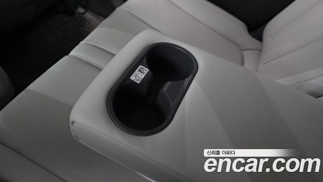 Hyundai Ioniq5 2023 — photo 34