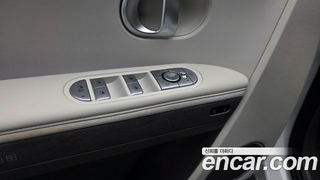 Hyundai Ioniq5 2023 — photo 35