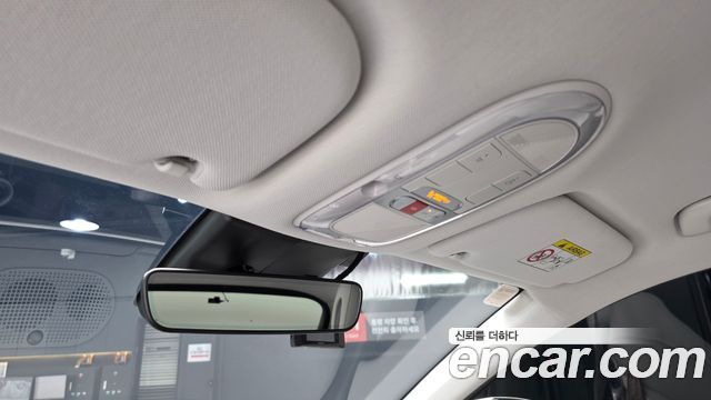 Hyundai Ioniq5 2023 — photo 36