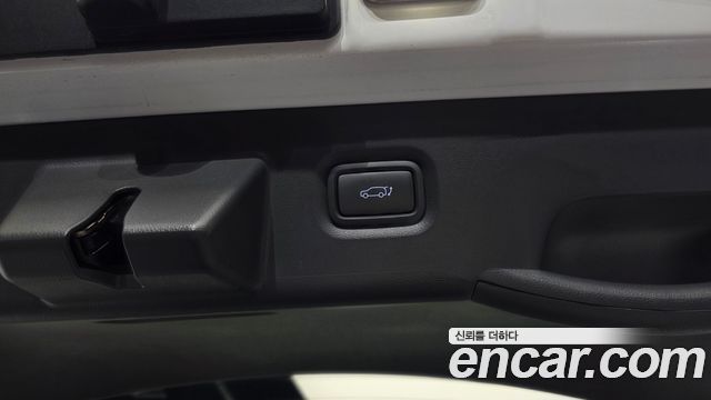 Hyundai Ioniq5 2023 — photo 37