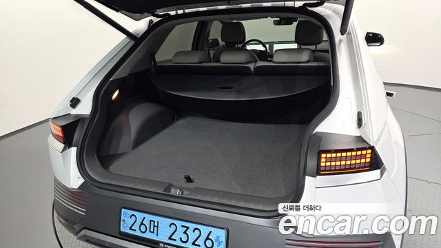 Hyundai Ioniq5 2023 — photo 38