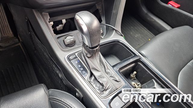 Hyundai Sonata 2019 — photo 9
