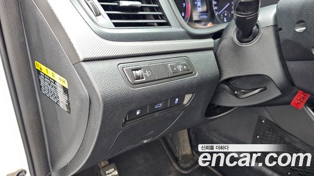 Hyundai Sonata 2019 — photo 15