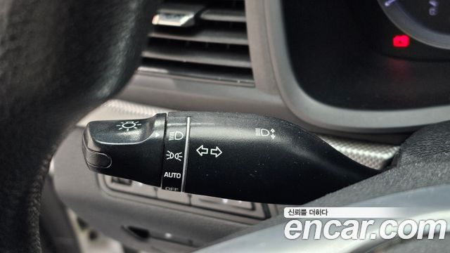 Hyundai Sonata 2019 — photo 17