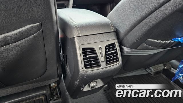 Hyundai Sonata 2019 — photo 18