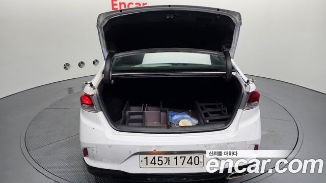 Hyundai Sonata 2019 — photo 20