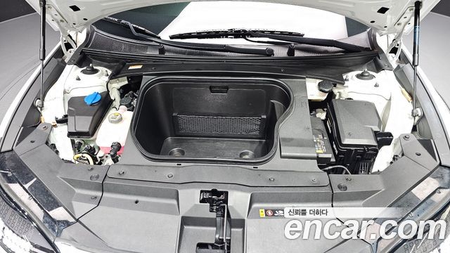 Hyundai Ioniq6 2023 — photo 6