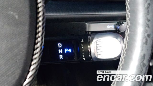 Hyundai Ioniq6 2023 — photo 12