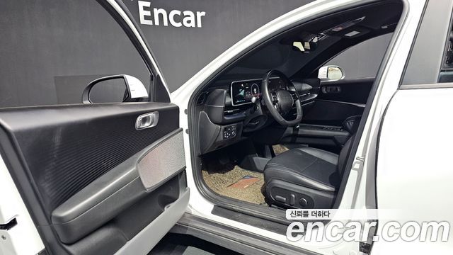 Hyundai Ioniq6 2023 — photo 13
